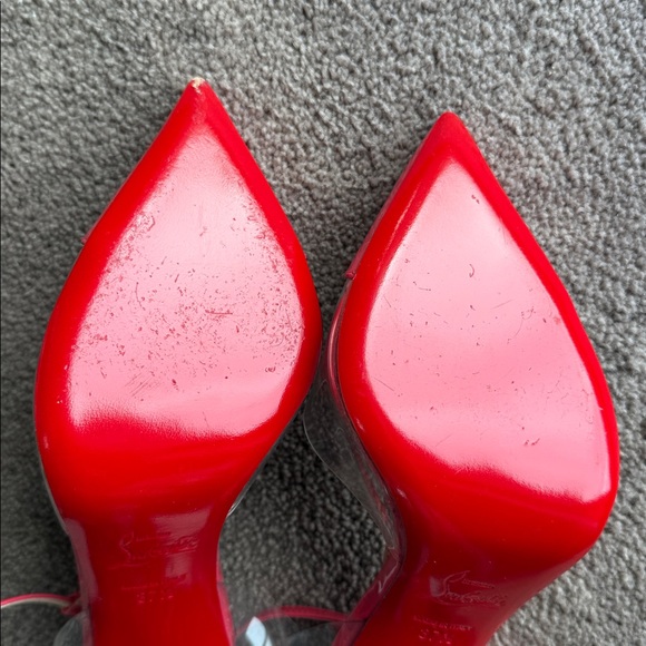 Christian Louboutin Nosy - Picture 9 of 10